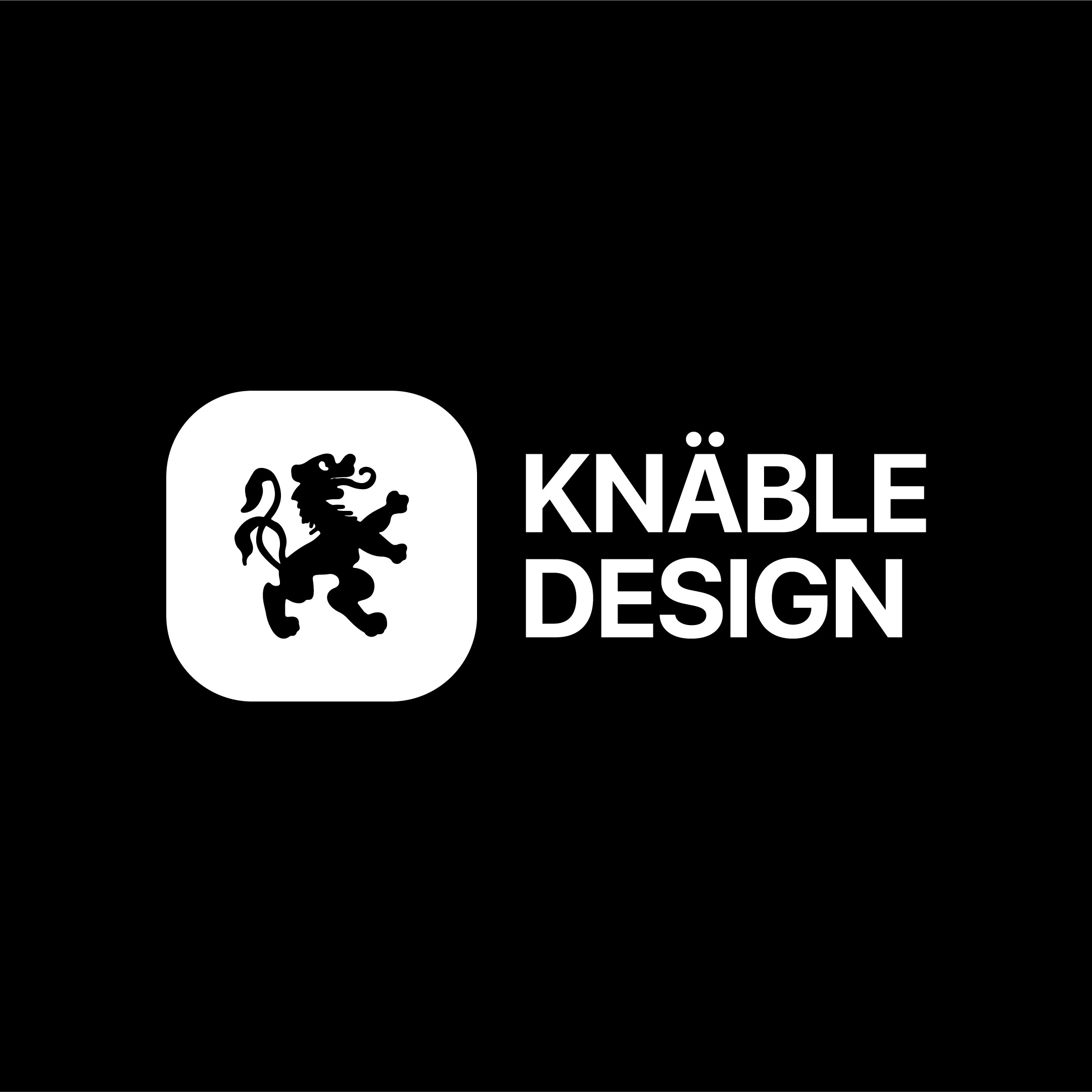 KNBL-Design Signet